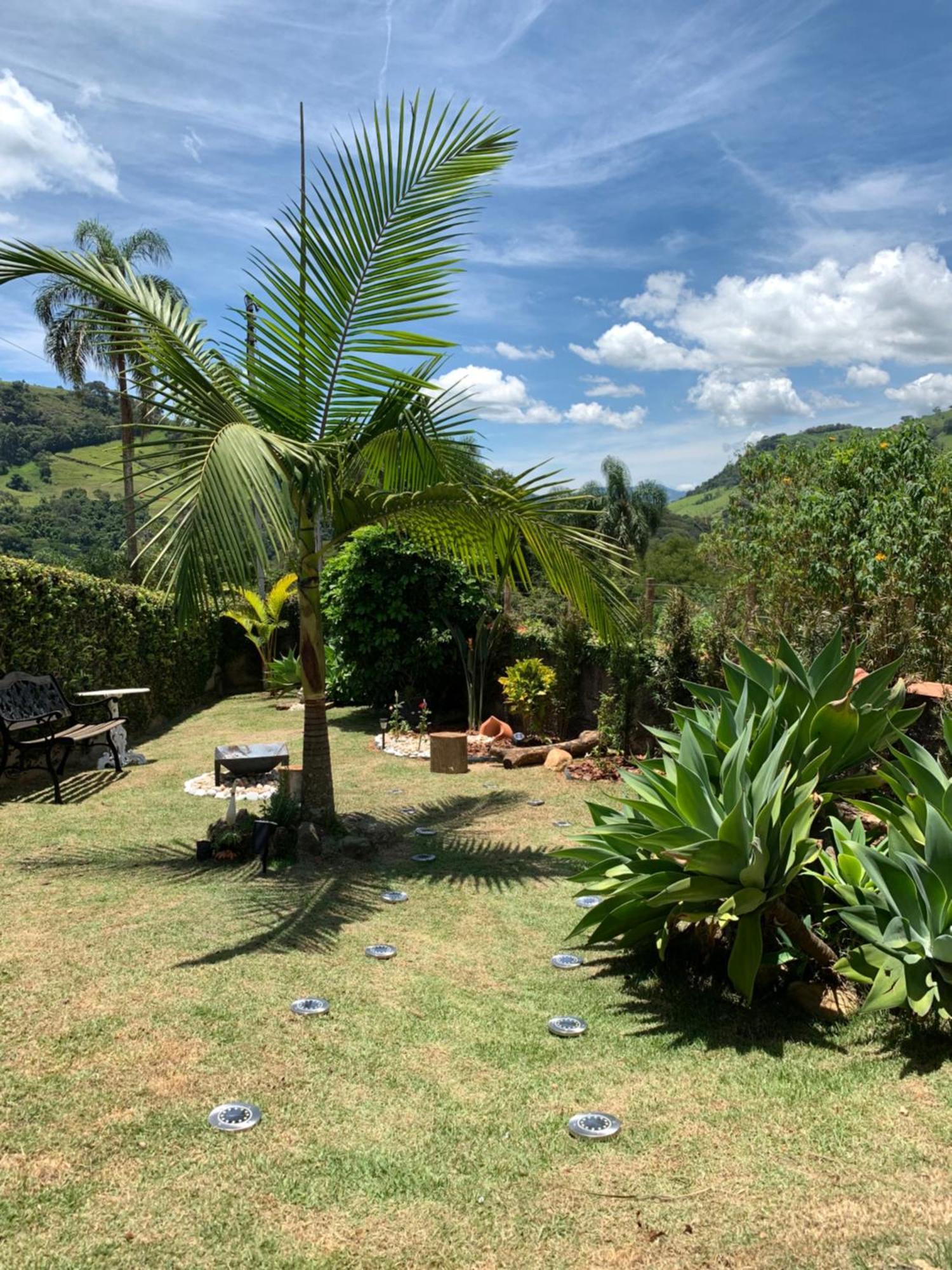 Chale Atras Da Pedra Chalet