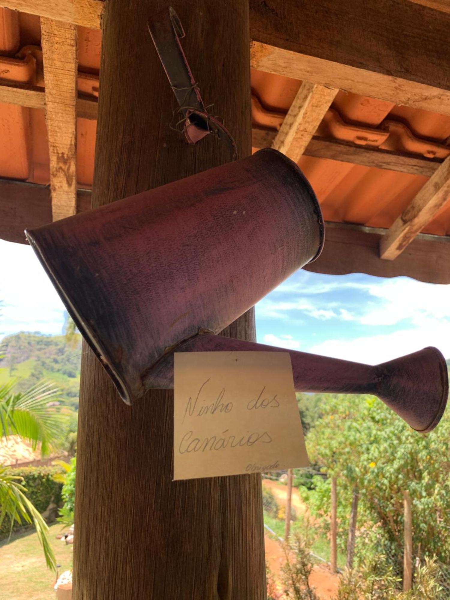 Chale Atras Da Pedra Chalet *